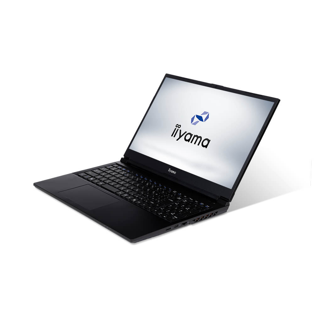 iiyama PC STYLE-15FH127-i5-UCEX | パソコン工房【公式通販】