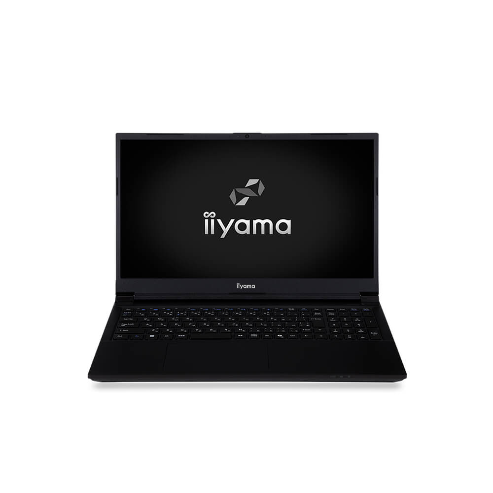 iiyama PC SOLUTION-15FH127-i5-UCEX | パソコン工房【公式通販】