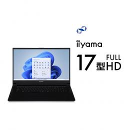 17型 ノートパソコン | パソコン工房【公式通販】