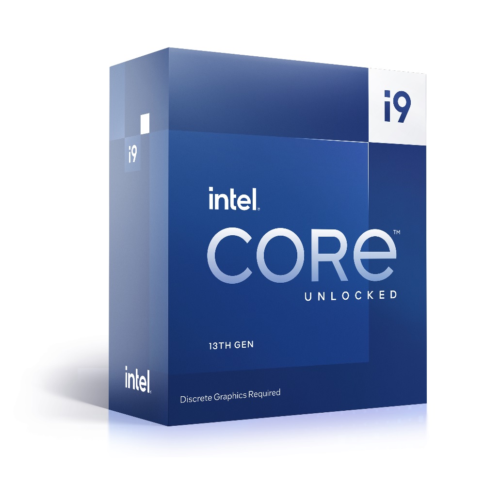 Intel インテル® Core™ i9 13900KF プロセッサー BOX | パソコン工房