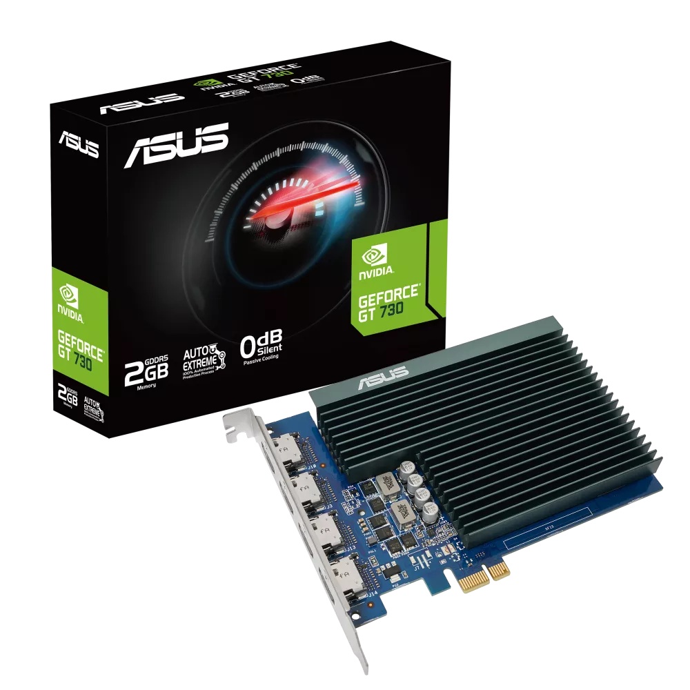 ASUS GT730-4H-SL-2GD5 | パソコン工房【公式通販】