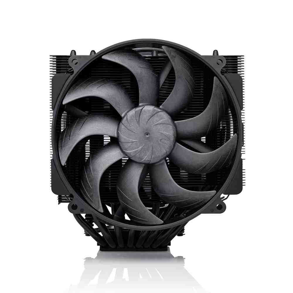 Noctua NH-D15 G2 chromax.black | パソコン工房【公式通販】