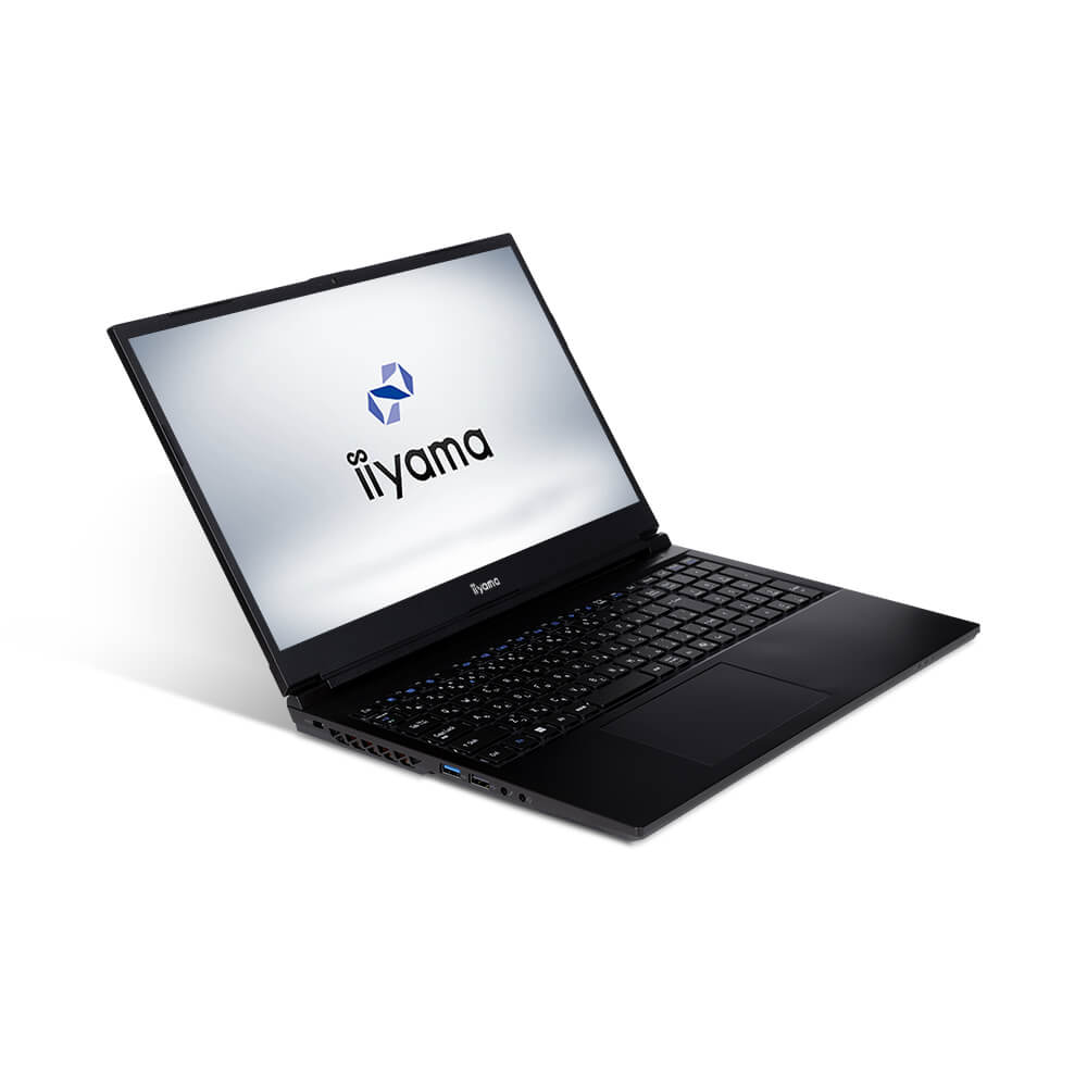 iiyama PC STYLE-15FH127-i7-UHEX | パソコン工房【公式通販】