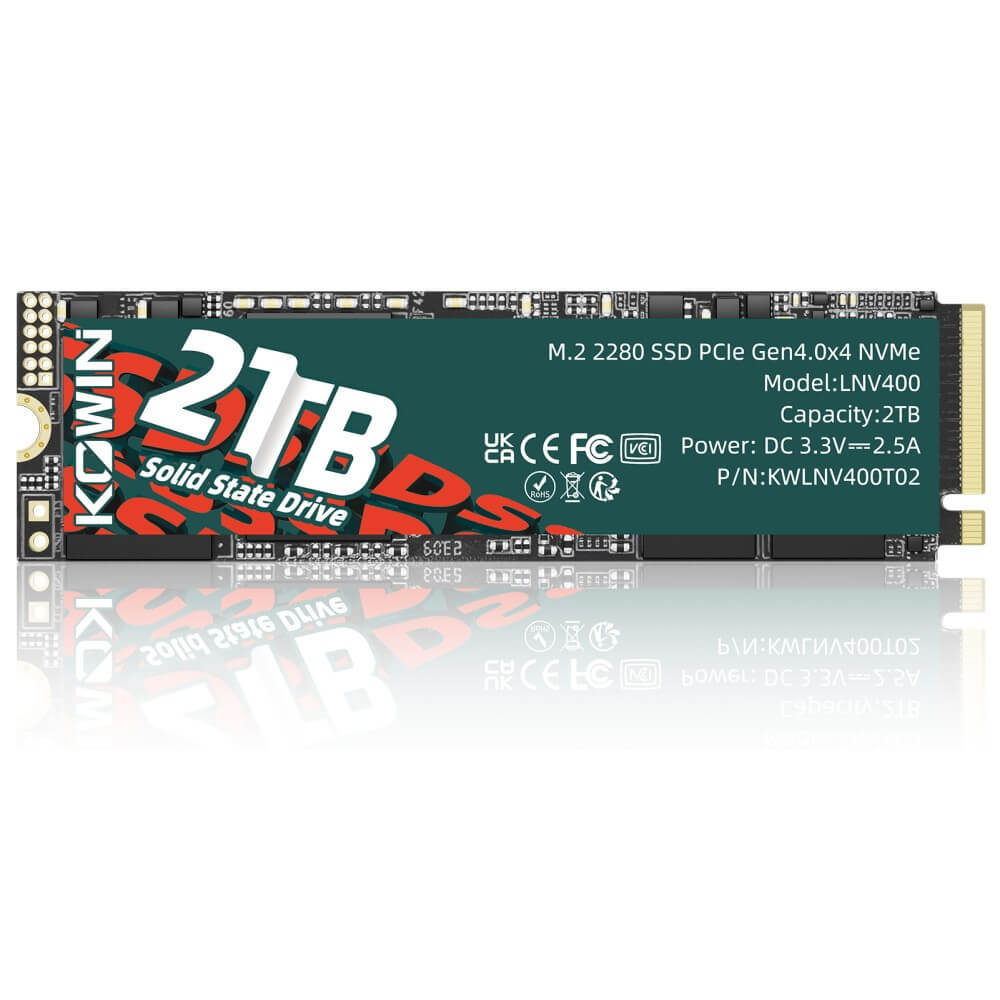 KOWIN LNV400 2TB | パソコン工房【公式通販】