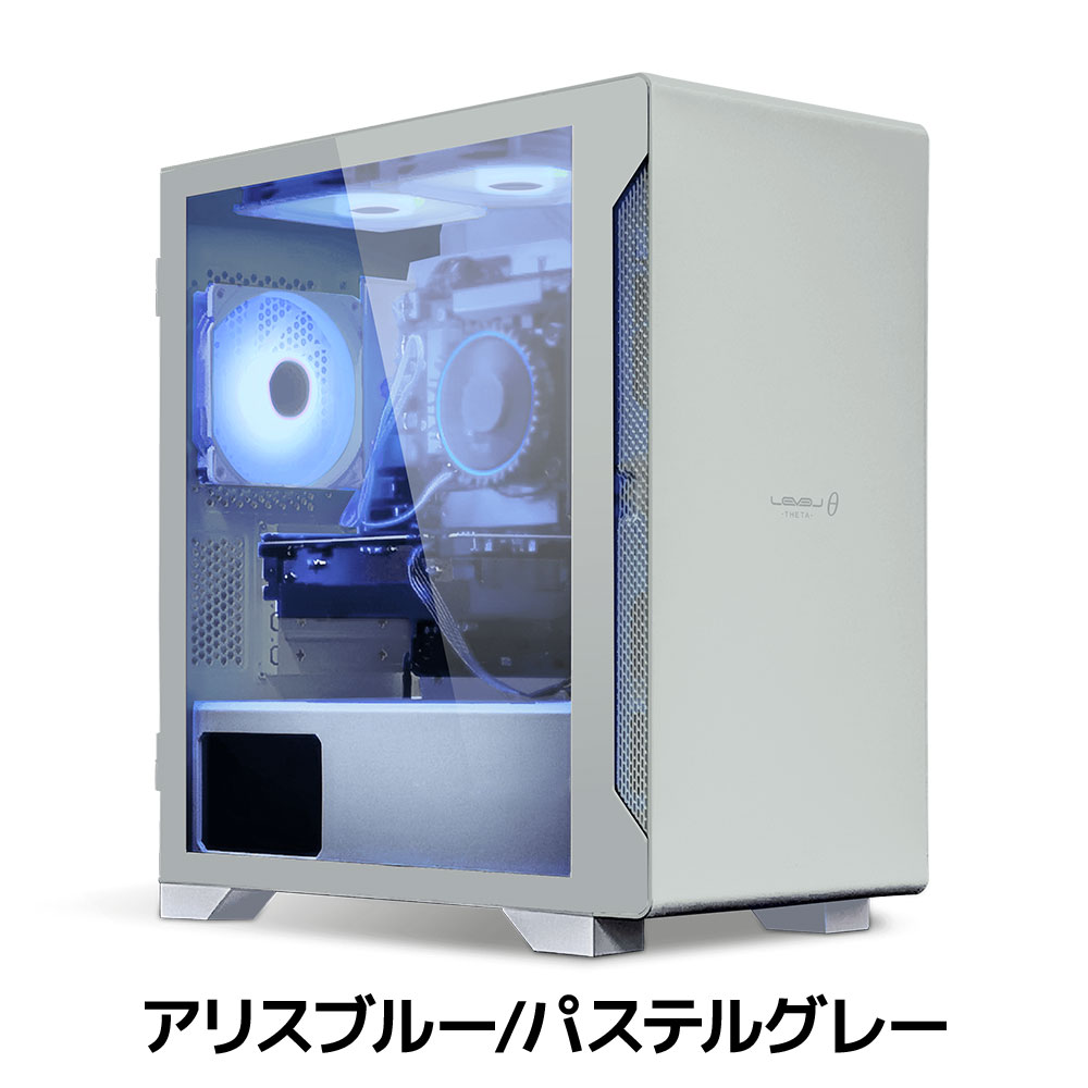 iiyama PC LEVEL-M17M-144F-RLX | パソコン工房【公式通販】