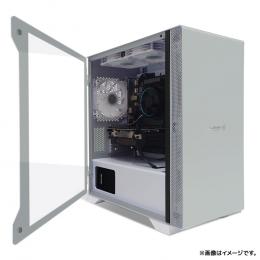 iiyama PC LEVEL-M1A6-R77-SLX | パソコン工房【公式通販】
