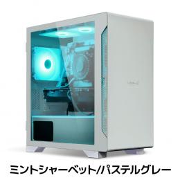 iiyama PC LEVEL-M1A6-R77-TTX | パソコン工房【公式通販】