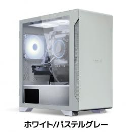 iiyama PC LEVEL-M1A6-R77-SLX | パソコン工房【公式通販】