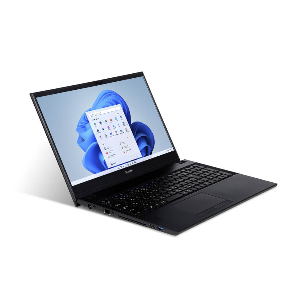 iiyama PC STYLE-15FH112-N-UCEXM | パソコン工房【公式通販】