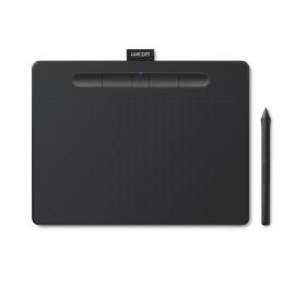 WACOM Intuos Smallワイヤレス ブラック CTL-4100WL/K0 | パソコン工房