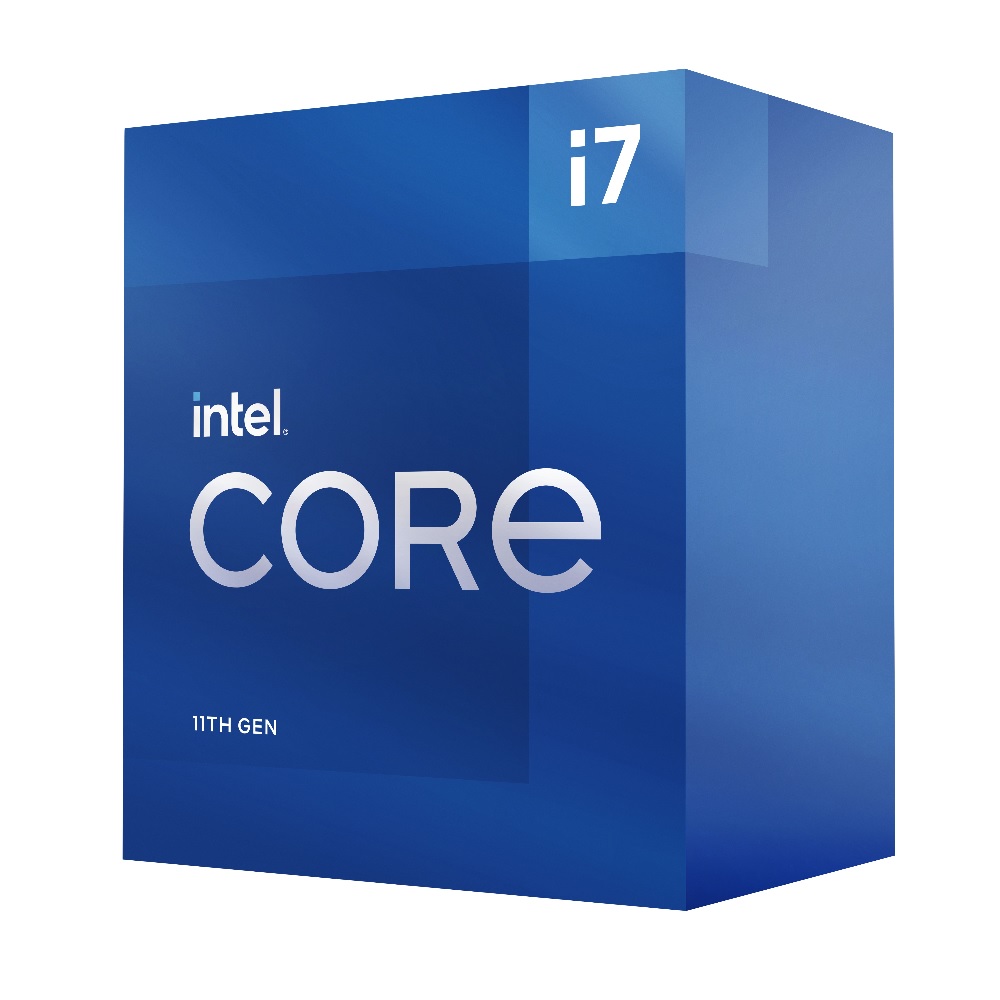 Intel インテル® Core™ i7 11700 プロセッサー BOX | パソコン工房