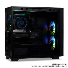 iiyama PC LEVEL-M88M-265F-UK1X [RGB Build] | パソコン工房【公式通販】