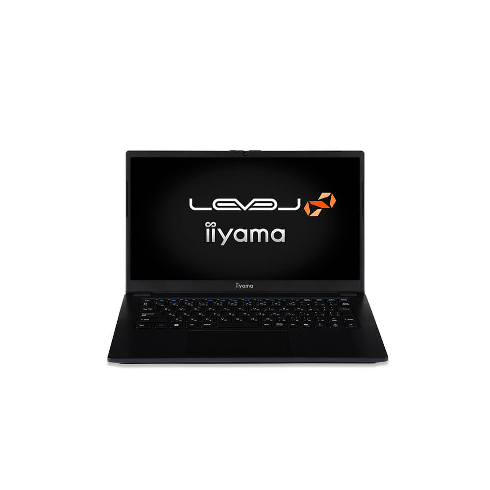 iiyama PC LEVEL-14FH130-i7-UXSX | パソコン工房【公式通販】