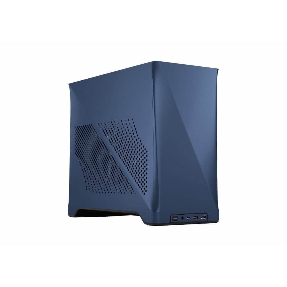 Fractal Design Era 2 Midnight Blue FD-C-ERA2N-03 | パソコン工房