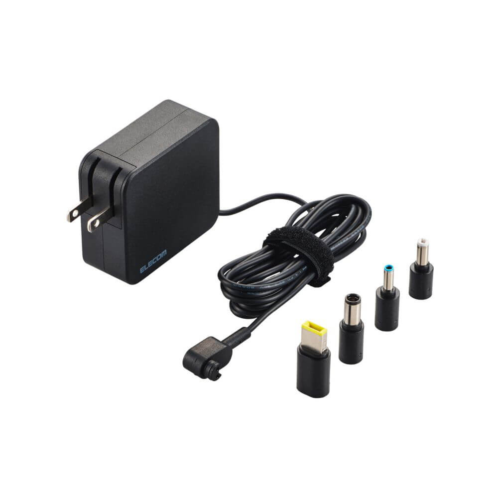 ELECOM ACDC-TP9565BK | パソコン工房【公式通販】