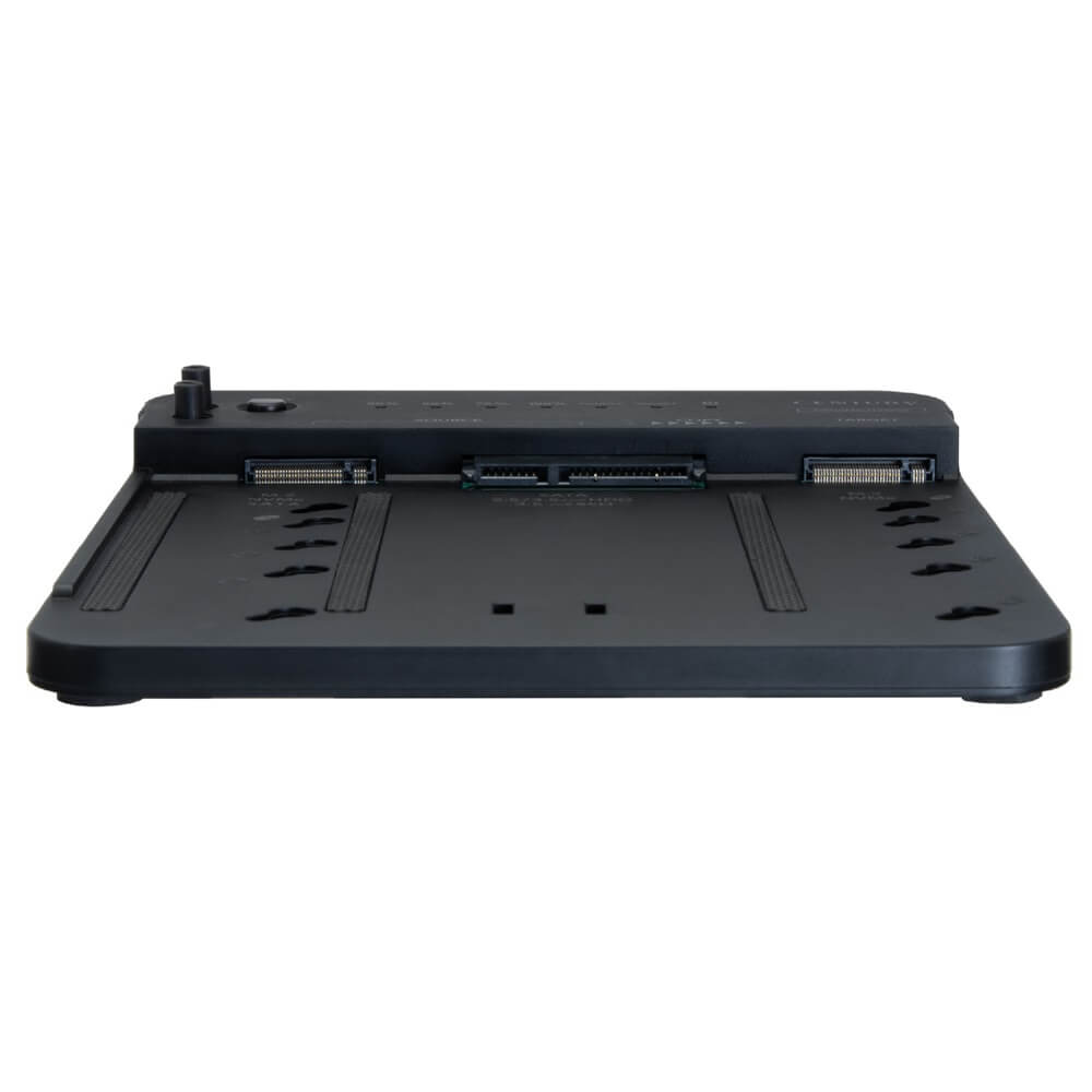 CENTURY 裸族のどれでもステーション&クローン(CRCSNSU10GCP