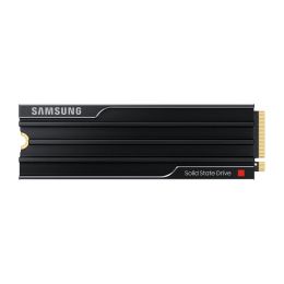 SAMSUNG SSD 990PRO M.2 4TB MZ-V9P4T0B-IT | パソコン工房【公式通販】