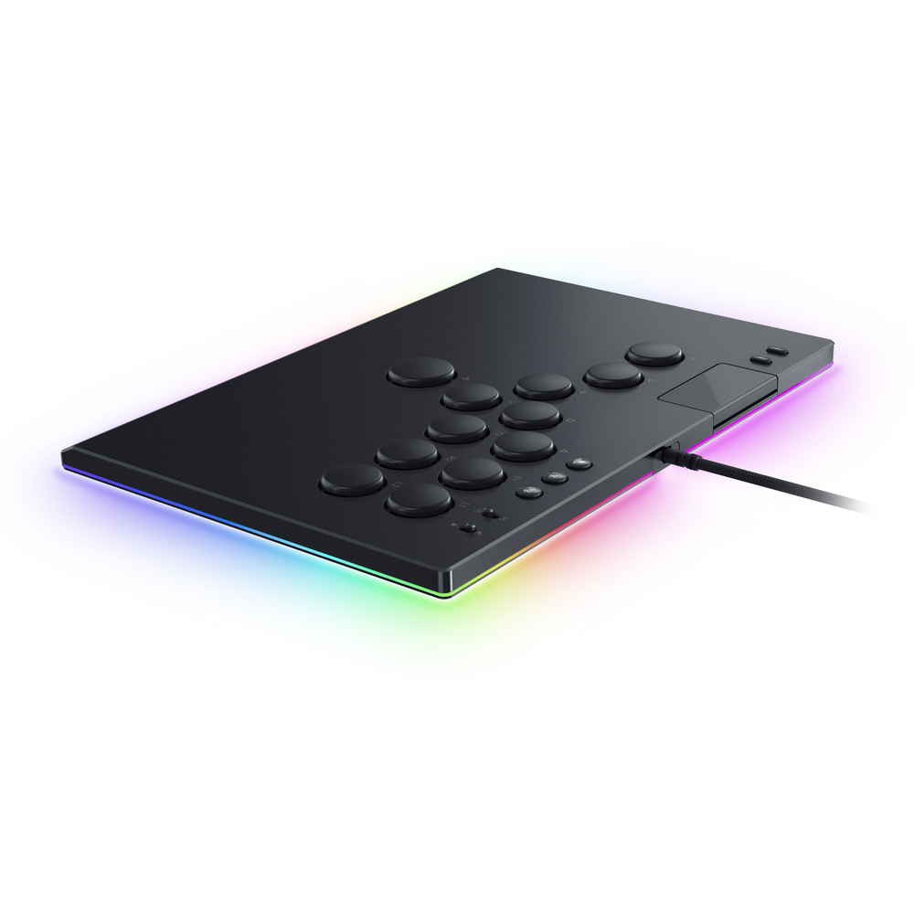 Razer Kitsune RZ06-05020100-R3A1 | パソコン工房【公式通販】