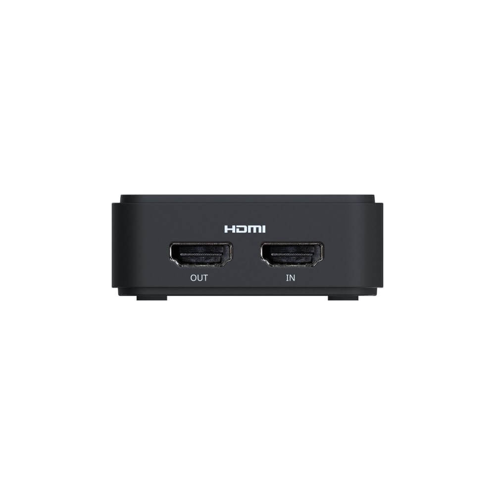 AVerMedia Live Gamer ULTRA S - GC553Pro Black | パソコン工房【公式