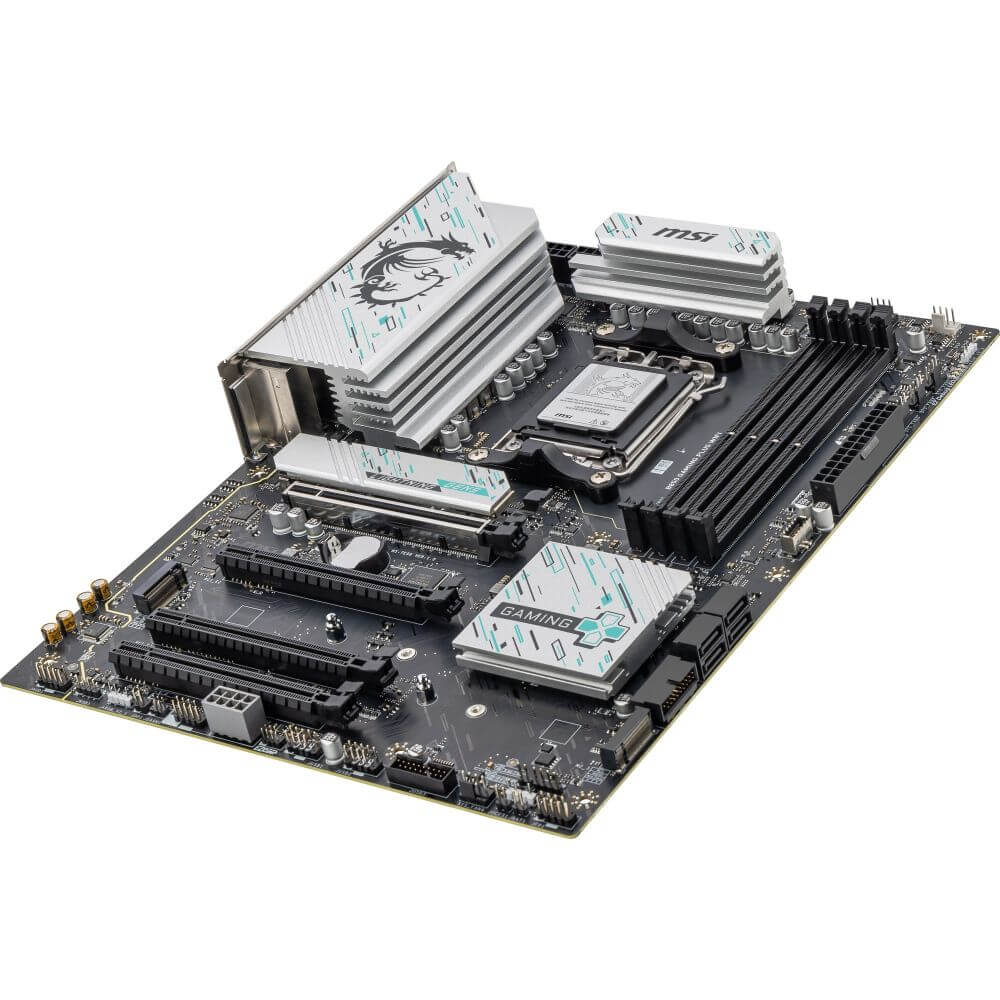 MSI B850 GAMING PLUS WIFI | パソコン工房【公式通販】