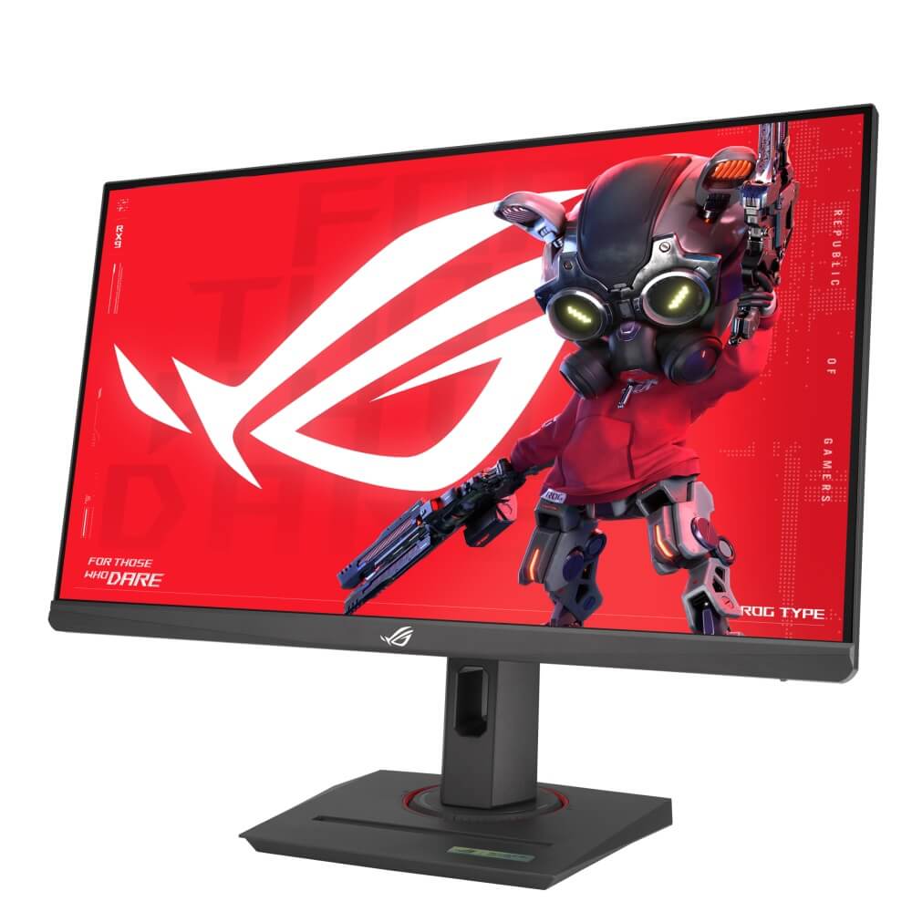 ASUS ROG Strix XG259CS | パソコン工房【公式通販】