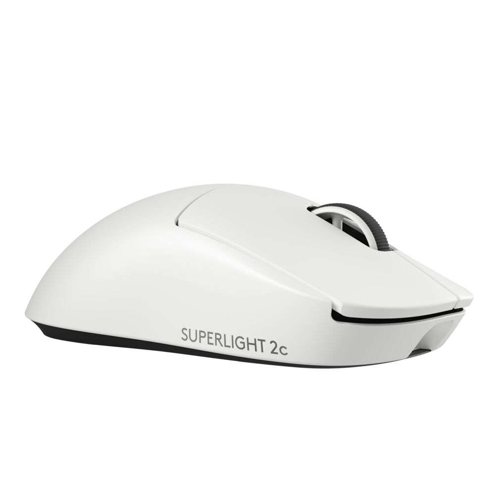 ロジクール PRO X SUPERLIGHT 2c White | パソコン工房【公式通販】
