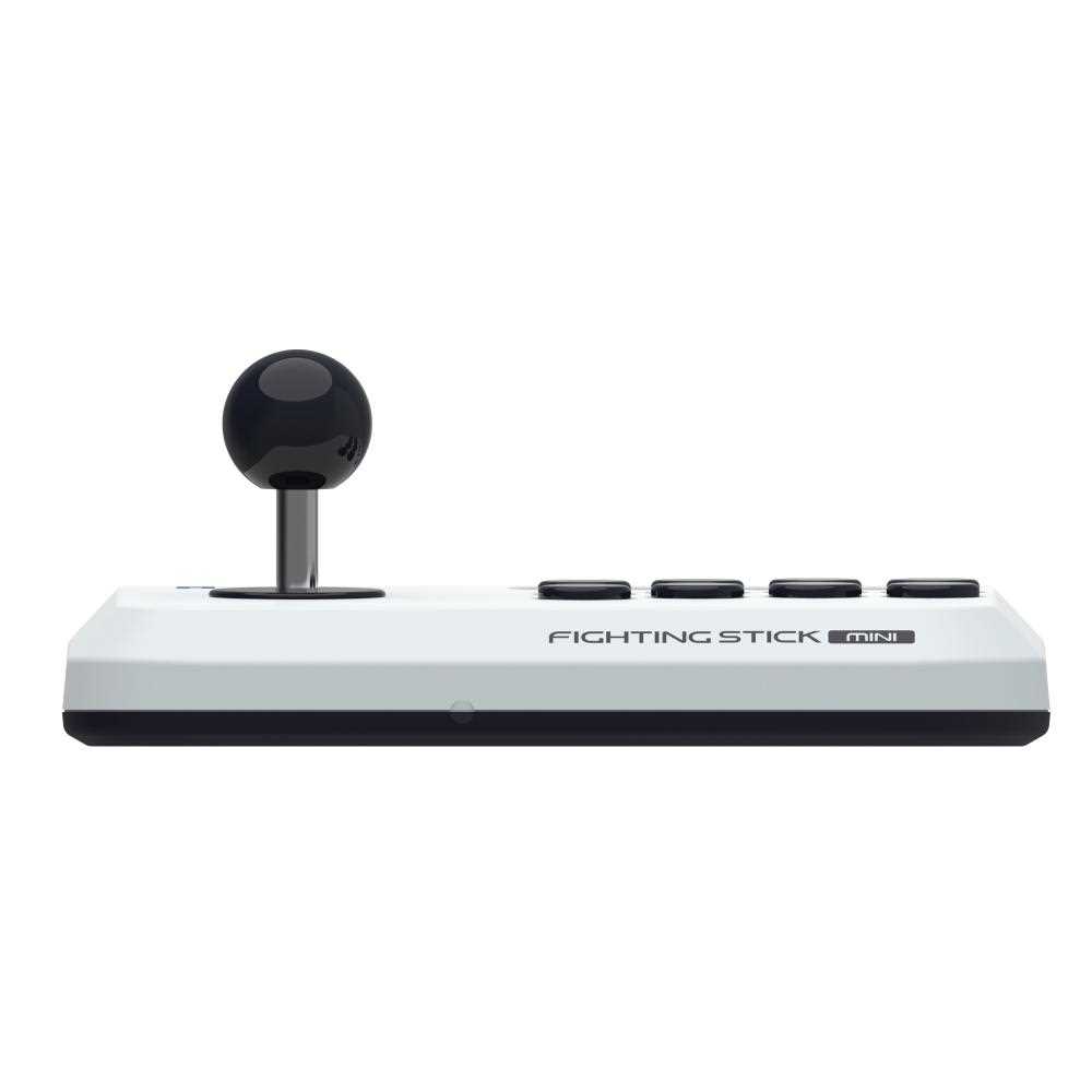 HORI ファイティングスティック mini for PS5/PS4/WinPC SPF-038