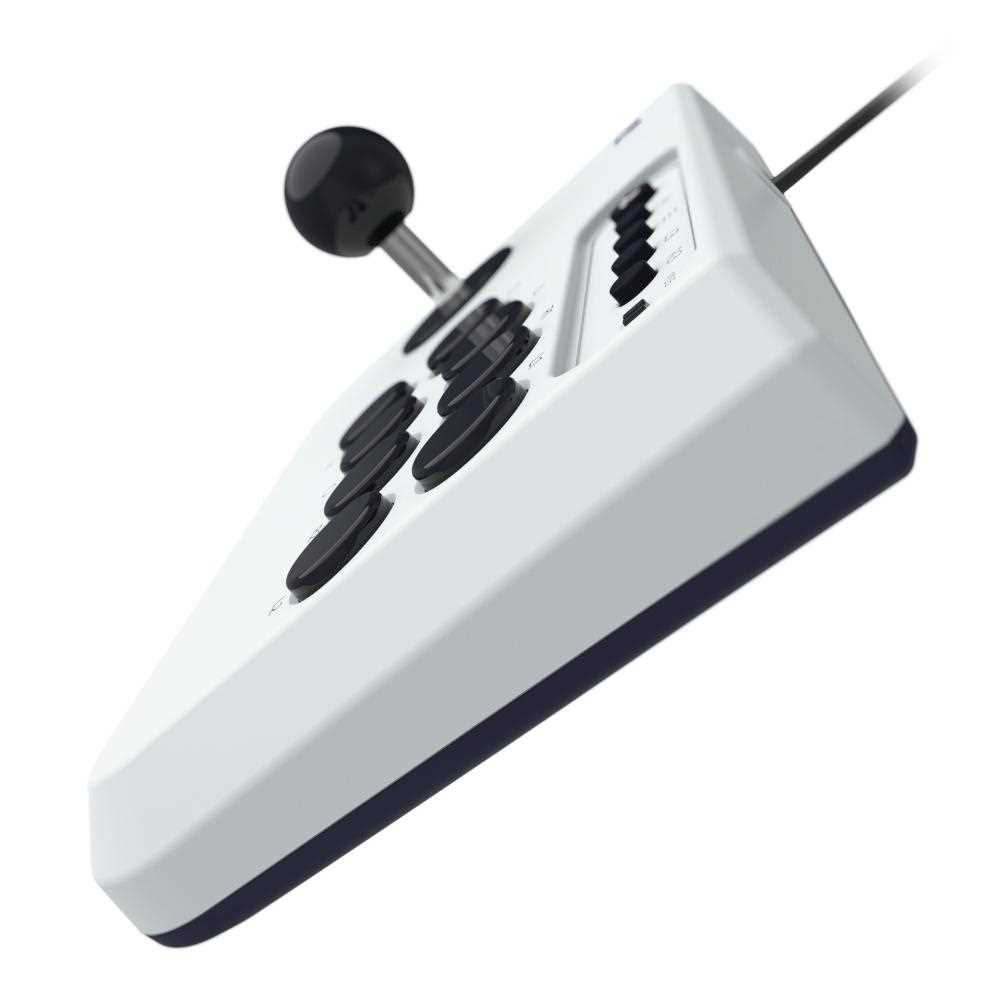 HORI ファイティングスティック mini for PS5/PS4/WinPC SPF-038