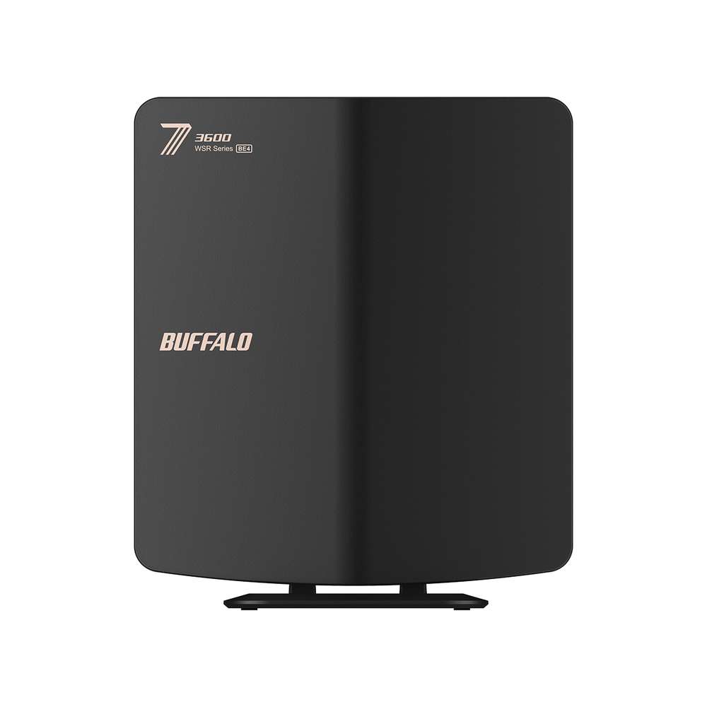 BUFFALO WSR3600BE4P/DBK | パソコン工房【公式通販】