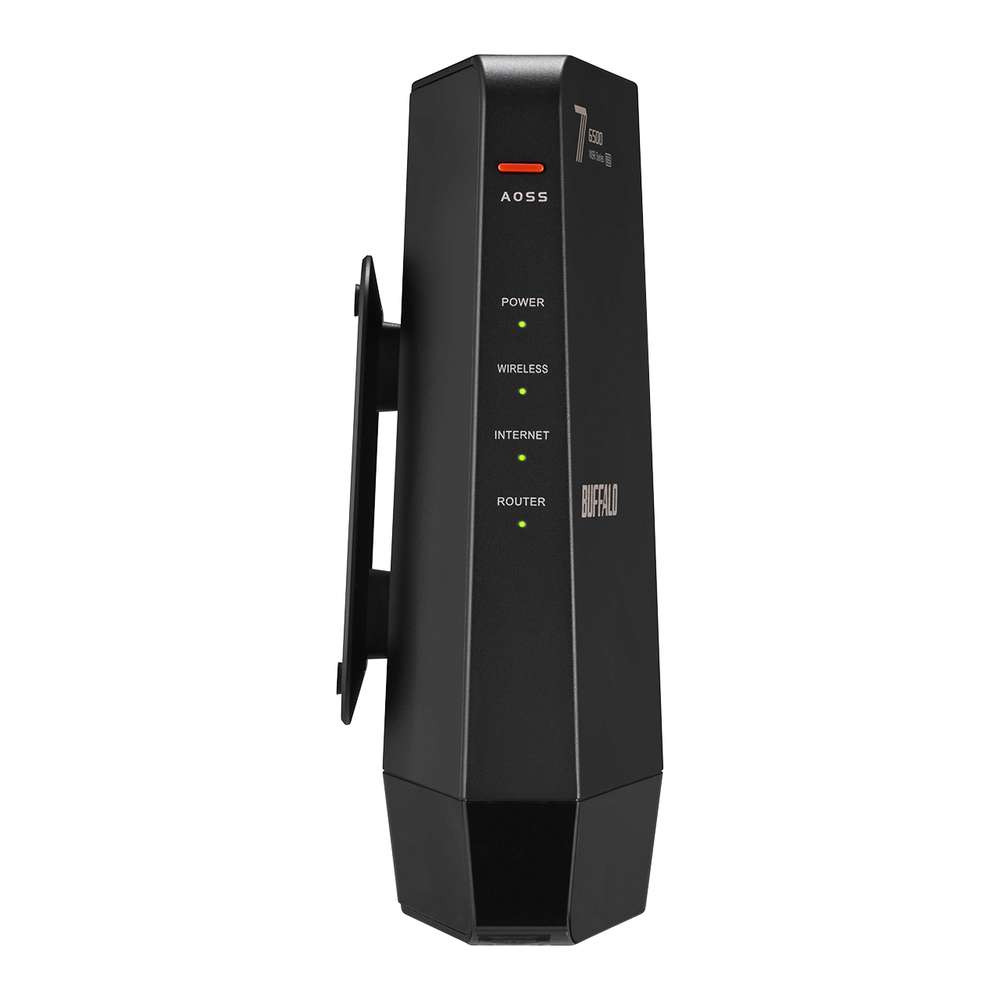 BUFFALO WSR6500BE6P/DBK | パソコン工房【公式通販】