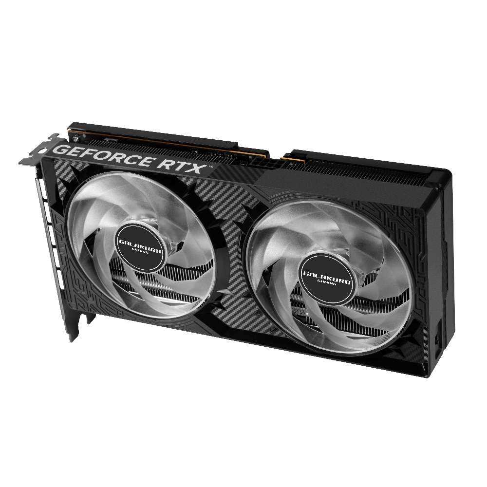 玄人志向 GG-RTX5060-E8GB/OC/DF | パソコン工房【公式通販】
