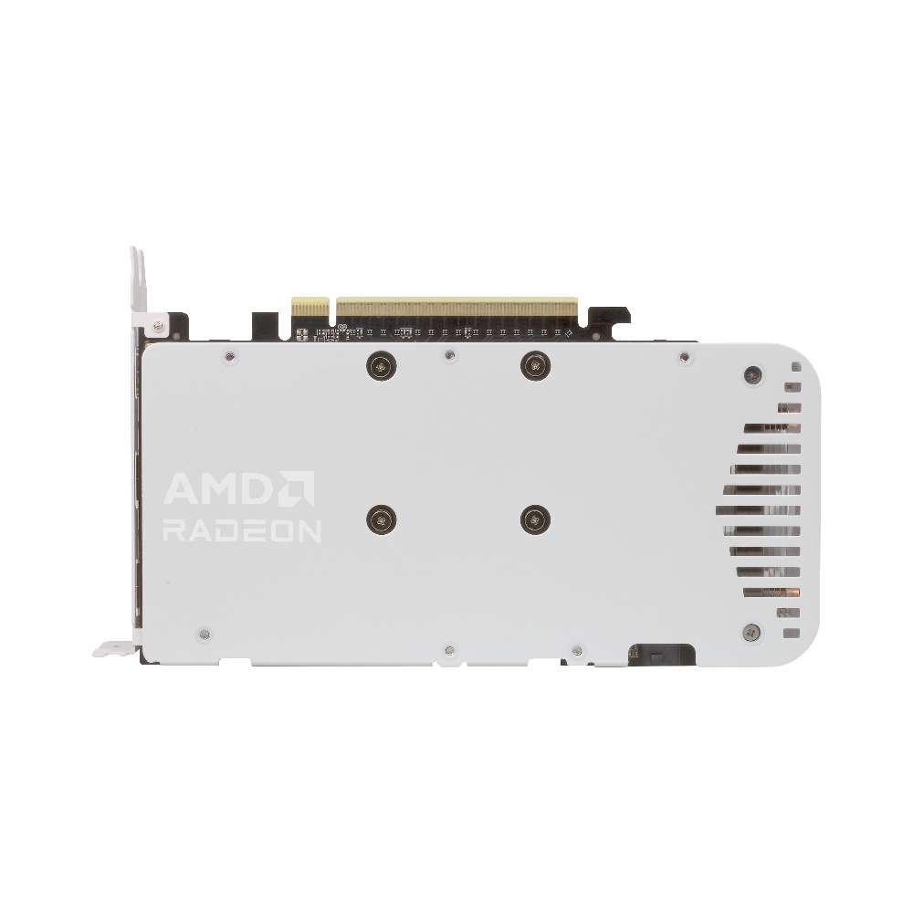 玄人志向 RD-RX9060XT-E16GB/WHITE/DF | パソコン工房【公式通販】