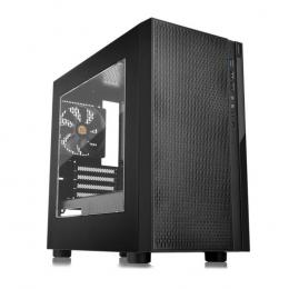 Thermaltake Versa H17 CA-1J1-00S1NN-00 | パソコン工房【公式通販】