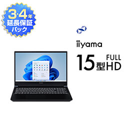 ハイスペック ノートパソコン STYLE∞ | パソコン工房【公式通販】