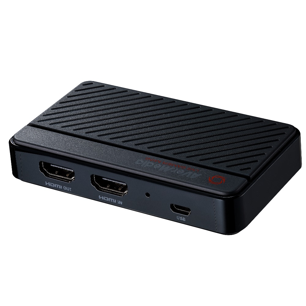 AVerMedia Live Gamer MINI GC311 | パソコン工房【公式通販】