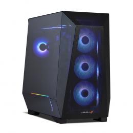 iiyama PC LEVEL-R8B8-R97X-XKX [RGB Build] | パソコン工房【公式通販】