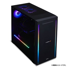 iiyama PC LEVEL-R7B6-LCR78D-TTX [RGB Build] | パソコン工房【公式通販】