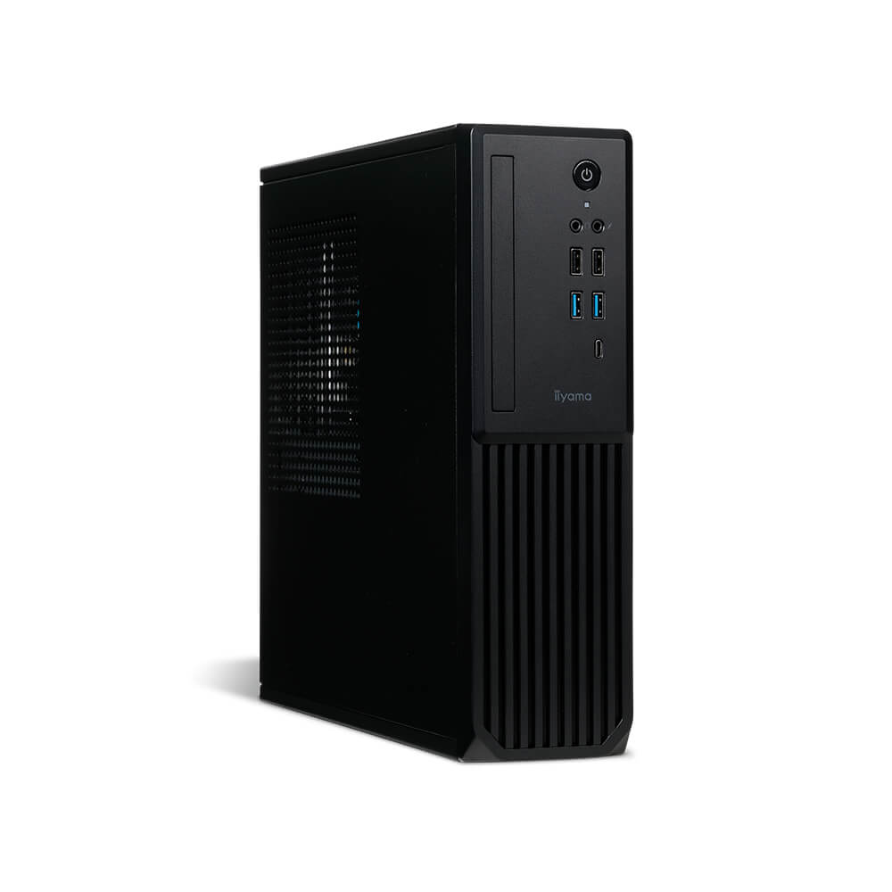 iiyama PC STYLE-S27M-147-UHX | パソコン工房【公式通販】