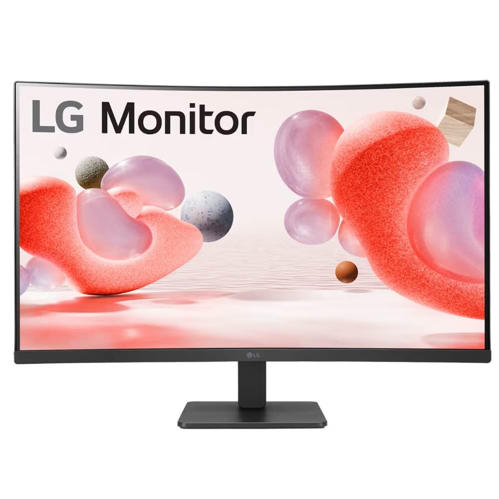 LG 32MR50C-B | パソコン工房【公式通販】