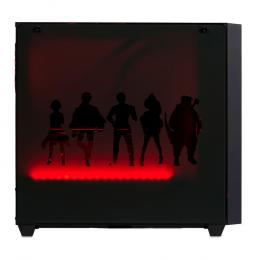 iiyama PC LEVEL-RGB8-LCR99Z-TGX-DOZLE [RGB Build] | パソコン工房