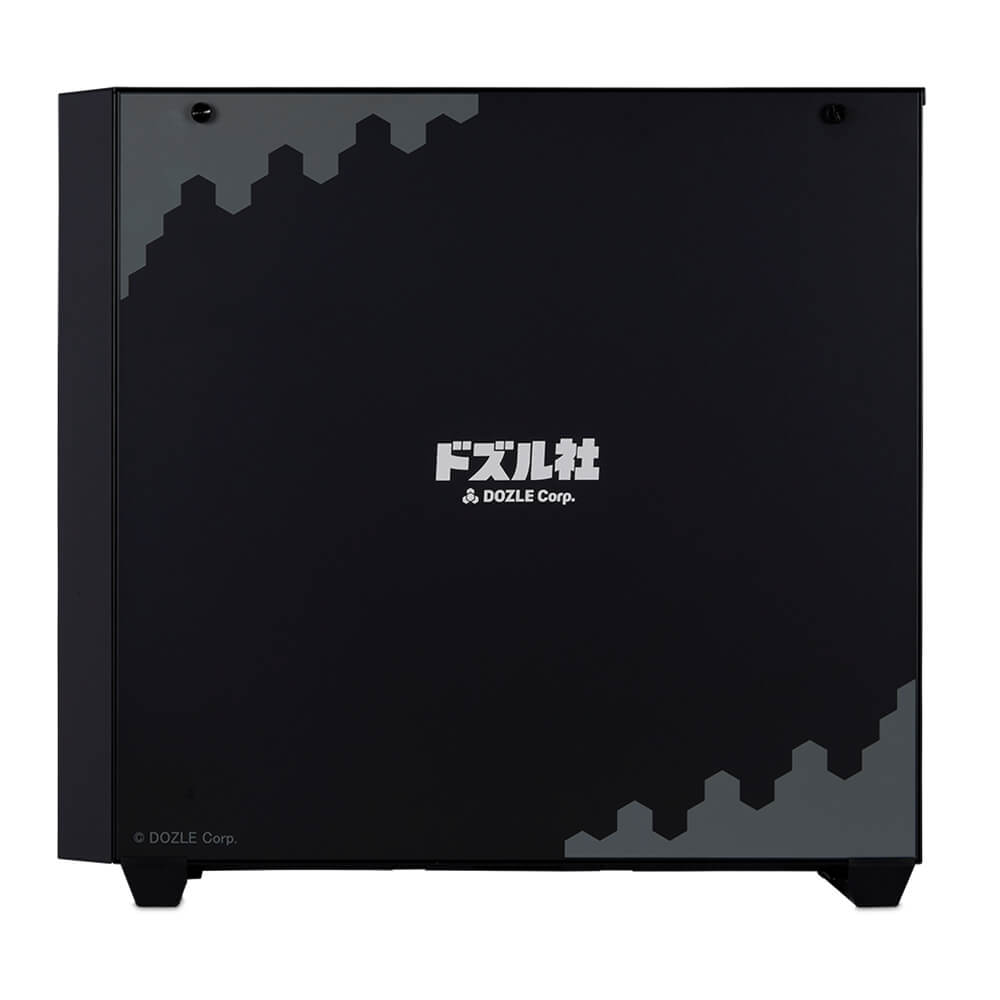 iiyama PC LEVEL-RGB6-LCR98D-VKX-DOZLE [RGB Build] | パソコン工房