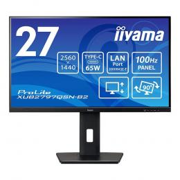 iiyama ProLite XU2292HSU-B6 | パソコン工房【公式通販】