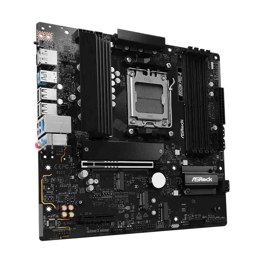 ASRock B850M Pro-A (パソコン工房限定モデル) | パソコン工房【公式通販】