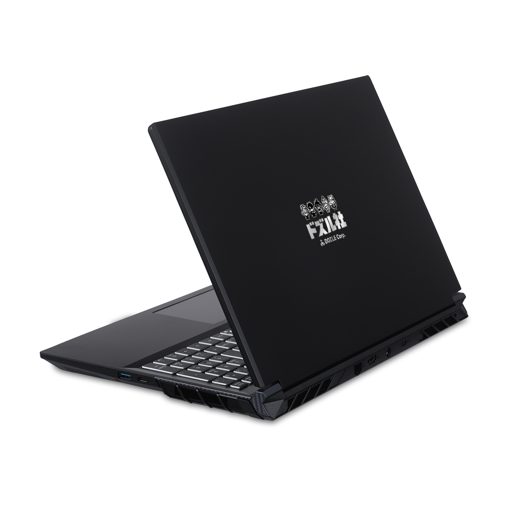 iiyama PC LEVEL-15FX166-i7-RK5X-DOZLE | パソコン工房【公式通販】