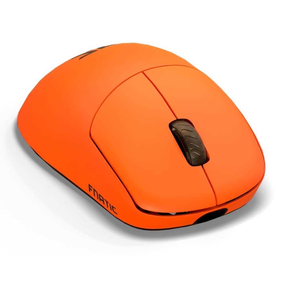 Fnatic Gear Fnatic x Lamzu Thorn 4K Special Edition MS0004-001