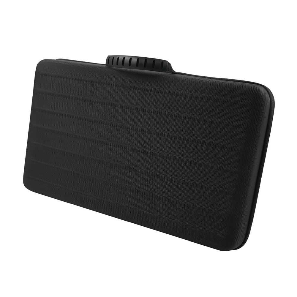 VARMILO FK2 Black Leverless Arcade Controller for Fighting Games