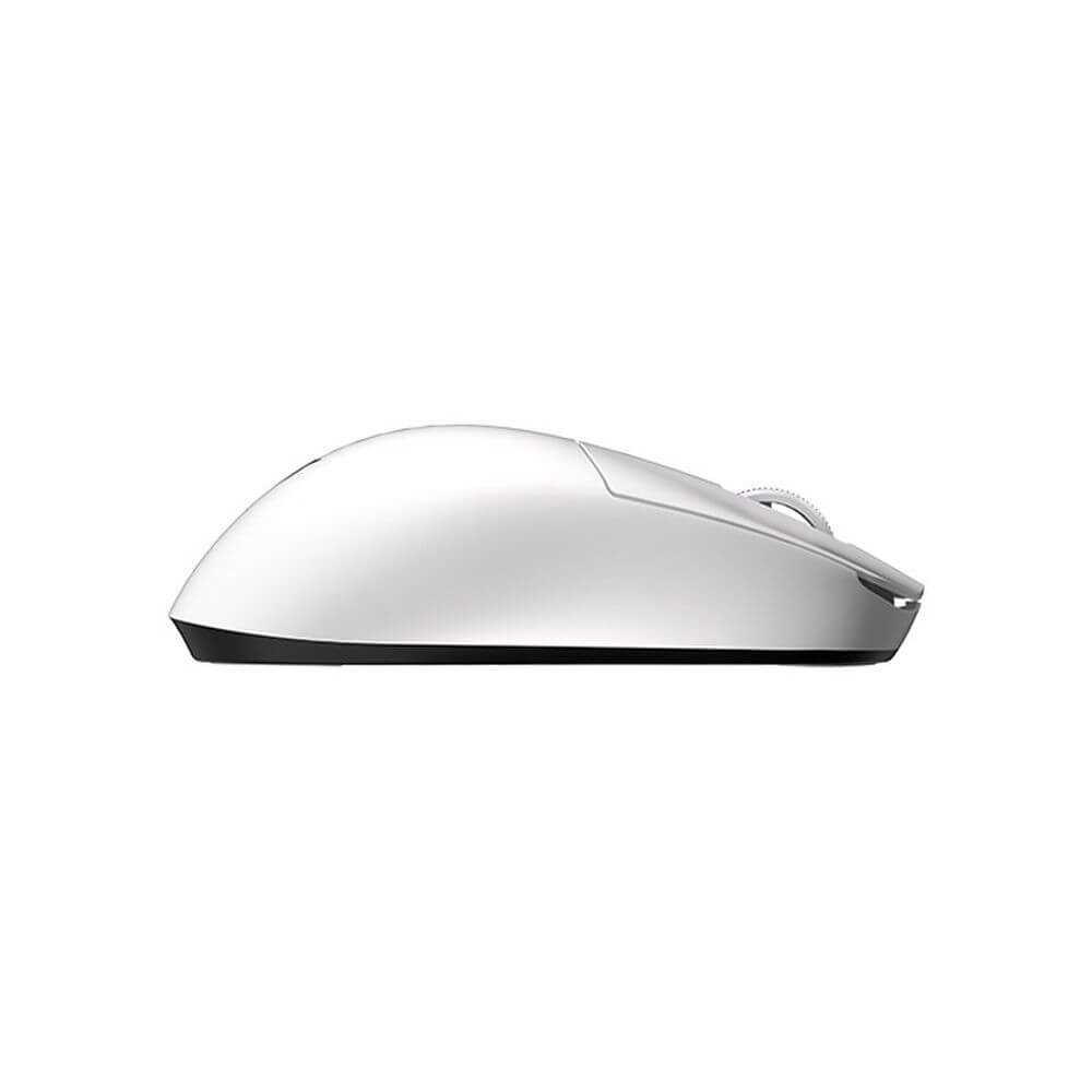 Ninjutso Sora V2 Wireless Gaming Mouse White nj-sora-v2-white