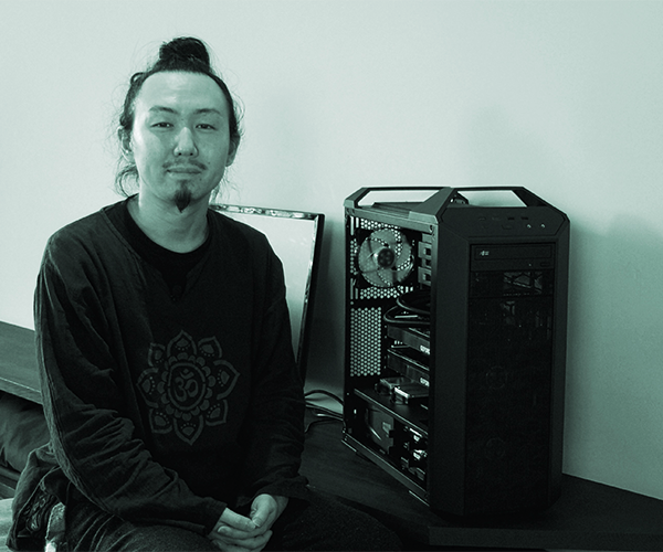 ミドルタワークリエイターパソコン | パソコン工房【公式通販】