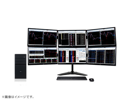 トレステPC | パソコン工房【公式通販】