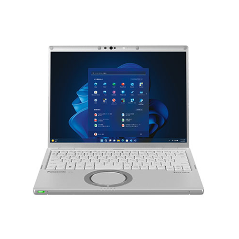 PC-Trust Panasonic CF-FV4RFAAS Let's note FV4 14.0型 ノート